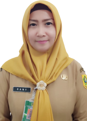 RANY SOPHIA HERLIANA, S.H